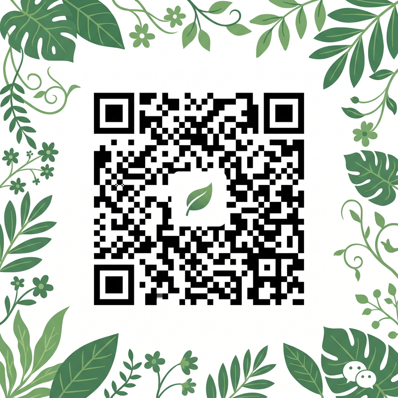 蜜桃传媒公众号二维码