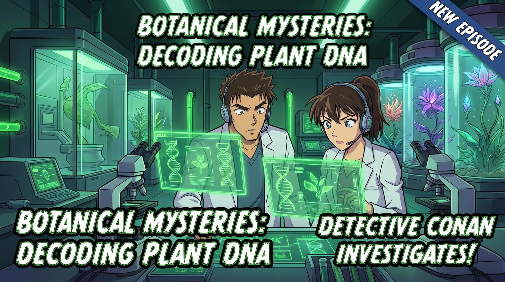 蜜桃传媒视频-植物DNA研究